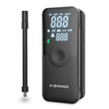 AeroPulse™ Smart Electric Bike Pump & Compressor